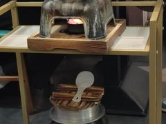 -卢大鲜鱼头捞饭(美利广场店)