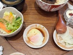 -ITARU食堂·定食料理(西丽店)