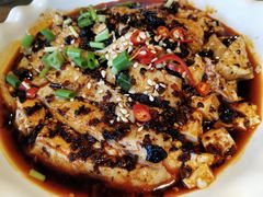 -半天妖烤鱼(方庄店)