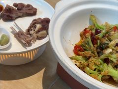 -羊之道草原味道清真餐厅(番禺店)