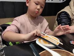 -宁波汤团店(外滩店)