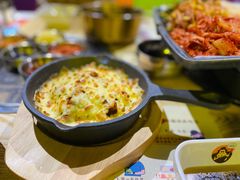 -韩国大金刚烤肉·料理(印象城店)