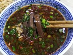 -樊记腊汁肉(竹笆市总店)