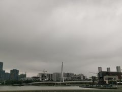 -映月湖中央公园