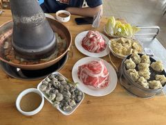 -元盛居(亚泰大街店)