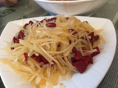 -扎与夏私房菜(西藏自治区拉萨市丹杰林巷店)