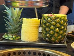 -和来烤肉(仓山万达店)