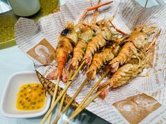 -79号渔船海鲜饭店(华强北店)