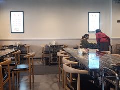 大堂-古乐牛香·鲜牛肉牛杂火锅(解放东路店)