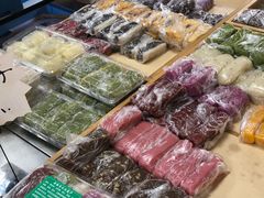 -非遗近水楼糕团(景德路店)