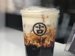 -古茗(江北万达金街店)