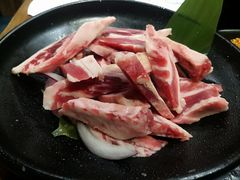-九田家黑牛烤肉料理(中北镇店)