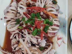 -北方饺子王·海肠捞饭·海鲜锅(山大店)