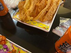 -芦月轩羊蝎子(太平桥店)