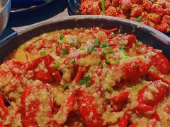 -一棠龙虾•王牌虾球(恒隆广场店)