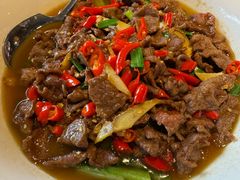 -柴火农家·江西赣南菜(土华店)