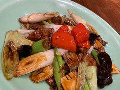-虎哥私房菜(馒头山店)