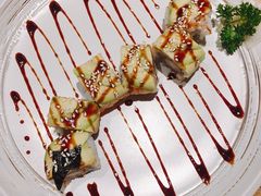 -隐泉之语日式料理(王府中环店)