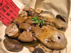 -清水亭湖北菜(大屯DT51店)