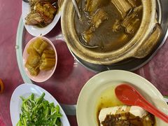 -新峰肉骨茶