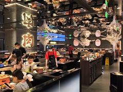 -西塔老太太泥炉烤肉(北京北苑天街龙湖店)
