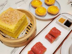 -海上名珠·海鲜酒楼(励骏庞都店)
