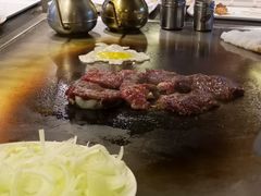 -利昂法式铁板主题餐厅(新奥购物中心店)