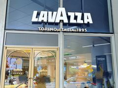 -LAVAZZA拉瓦萨咖啡(中航城君尚购物中心店)