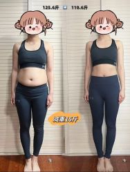 -Lily纤美·科技减脂中心