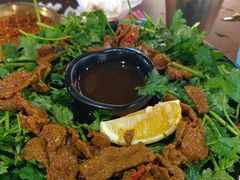 -林二哥宜烤官·宜宾小烧烤