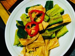 -潮堂 · 潮州菜(国贸商城店)