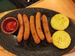 -萨莉亚意式餐厅(河东万达店)