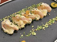 -喜鼎海胆水饺(东港店)