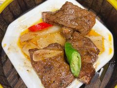 -大海湾酒楼(人南店)