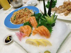 -大东海海鲜酒楼(渔人码头总店)