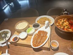 -眉州东坡(大悦城店)