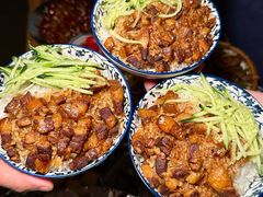 -贰醒·私房小院烧烤 (太古里店)