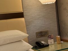 -上海静安香格里拉大酒店