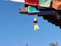 -西安市广仁寺