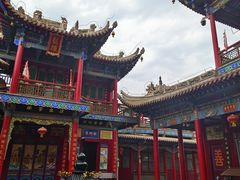 -高庙保安寺
