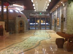 -宝丽金大酒店·洗浴中心