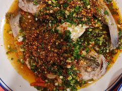 -荆九爷爆炒桥头三嫩(浙大店)