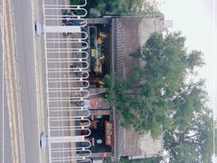 -聚点串吧·北京烧烤(赵登禹路店)