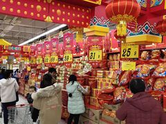 -大润发(康桥店)