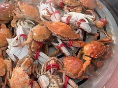 -仙螺岛海鲜自助餐厅(总店)