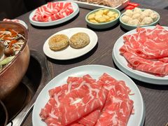 -东来顺饭庄(上地华联店)