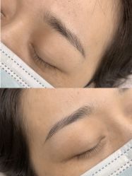 -久匠半永久纹眉