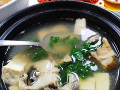-屋里家延边朝鲜族冷面(南园店)