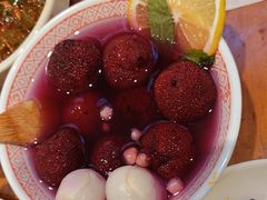 -福苗小骆驼烧烤(太奥广场店)