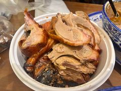 -徐家鸭子·非遗烤鸭(老门东店)